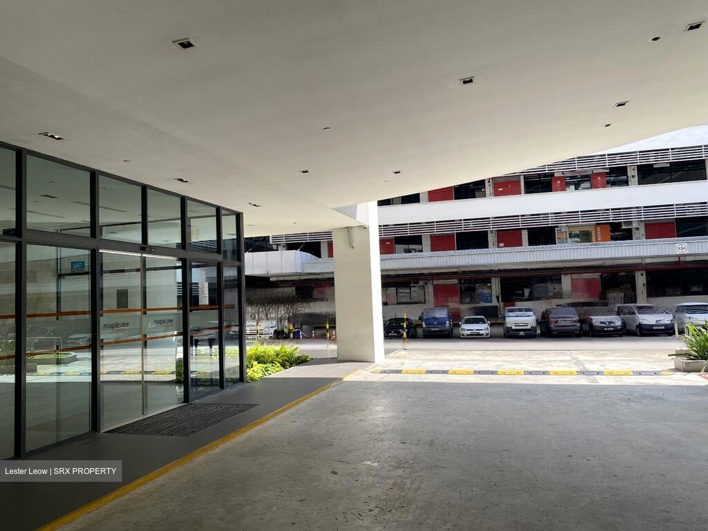 Toa Payoh North (D12), Factory #455448581